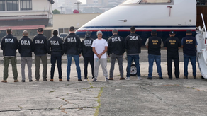 Guatemala realiza extradicción