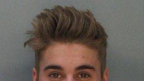 A Justin Bieber no le asustan los tribunales