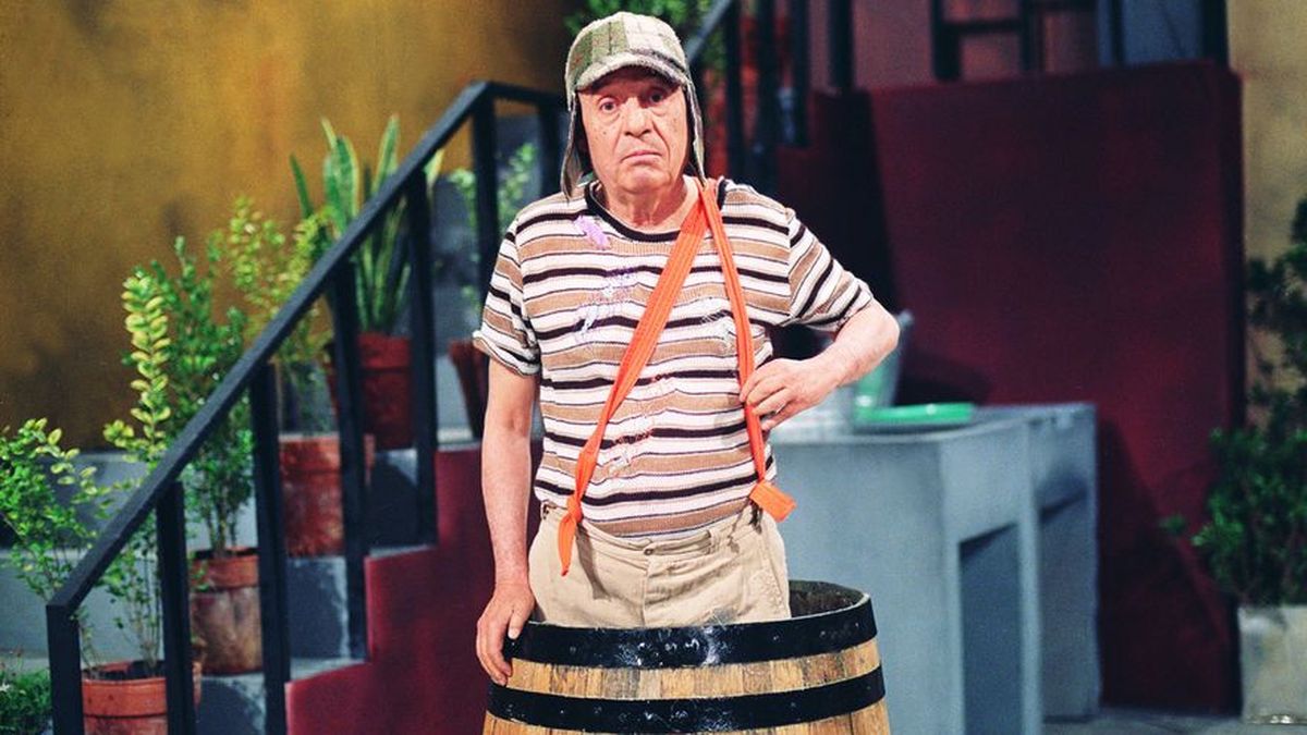 Fallece el comediante mexicano Roberto Gómez Bolaños Chespirito