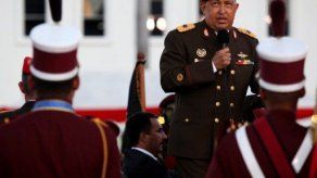 Chávez: Venezuela y Perú desarrollarán ecuación estratégica