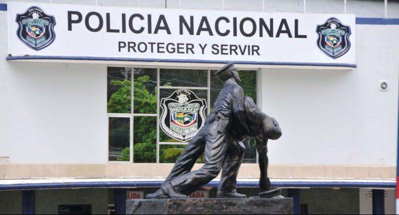 Investigan incidente de teniente de la PN que fue hallado con disparo en la cabeza