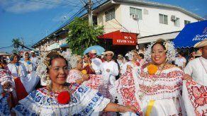Ultiman detalles para Desfile de las Mil Polleras del próximo 16 de enero