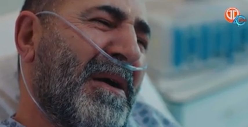 DOCTOR MILAGRO | El padre de Alí saca su verdadera cara y lo ofende