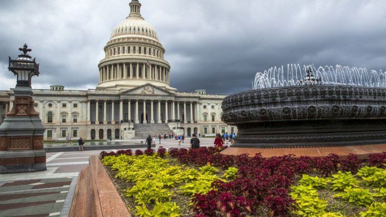 Asciende el déficit presupuestario de EEUU