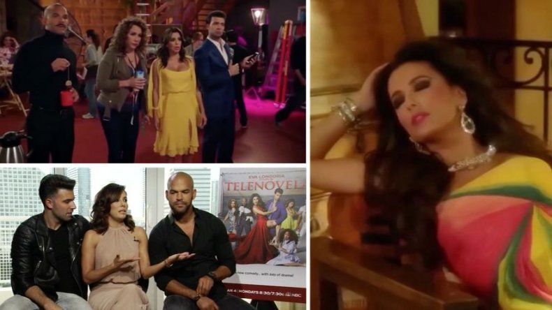 Eva Longoria: Sentí rechazo de la comunidad latina por no hablar bien español