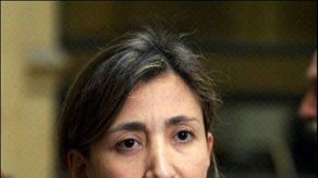 Hollywood rodará filme sobre Ingrid Betancourt
