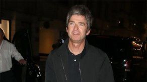 Noel Gallagher prohíbe a sus hijos hacerse tatuajes