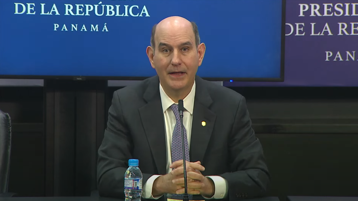 Órgano Ejecutivo rechaza aumento en jubilaciones para jueces y magistrados.