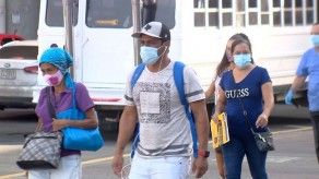 Se cumplen cinco meses desde que Panamá reportó su primer caso de COVID-19