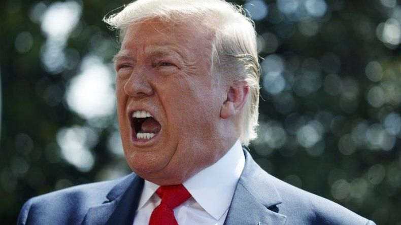 Trump seguirá pugnando por preguntar ciudadanía en censo