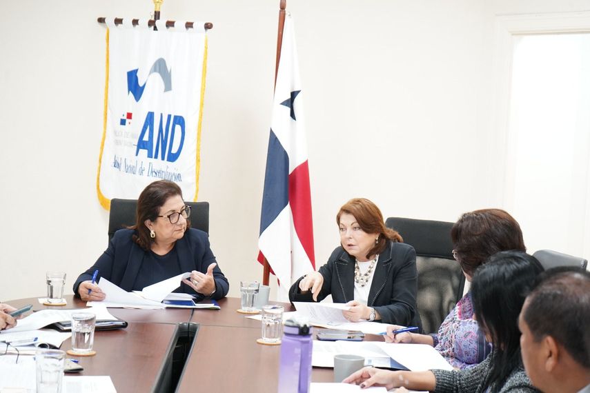 Directiva de la Autoridad de Descentralización aprueba proyectos por más de 2.6 millones de dólares