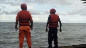 Autoridades de protección civil aseguran que Panamá está fuera de la alerta de tsunami