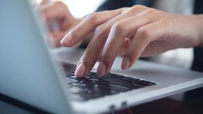 Voto adelantado por internet del Tribunal Electoral.