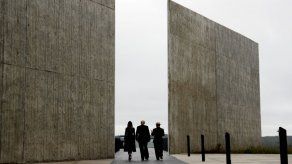 Trump: Memorial del 11 Sep renovó mi determinación para muro