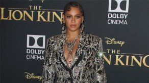 Beyoncé recibirá el galardón humanitario de la próxima gala de los premios BET