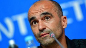 Roberto Martínez: Si pierdo dos veces seguidas puede que me quieran echar