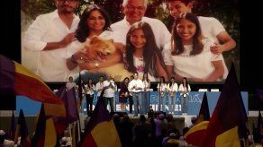 Convencionales panameñistas ratifican alianza con CD