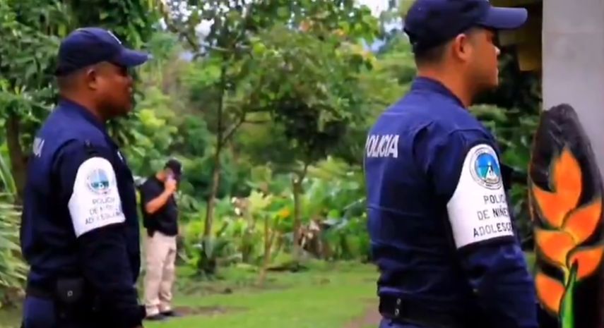 Localizan a dos menores evadidos de un Albergue en Coclé