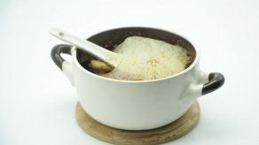 Pulpo Encendido - Gabriel