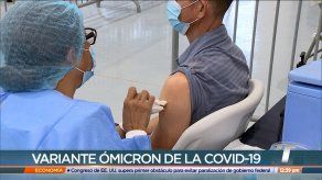 Minsa pide no bajar la guardia por variante ómicron y fiestas de fin de año
