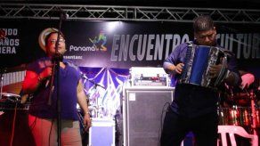 Cierre de la Tarde de Acordeones