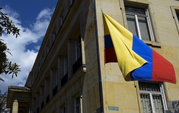La Escuela de Cadetes atacada es el alma mater de la Policía colombiana