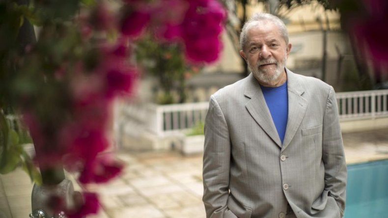 Corte brasileña deniega recurso y Lula queda más cerca de ir a la cárcel
