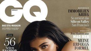 Kylie Jenner se mostrará al natural