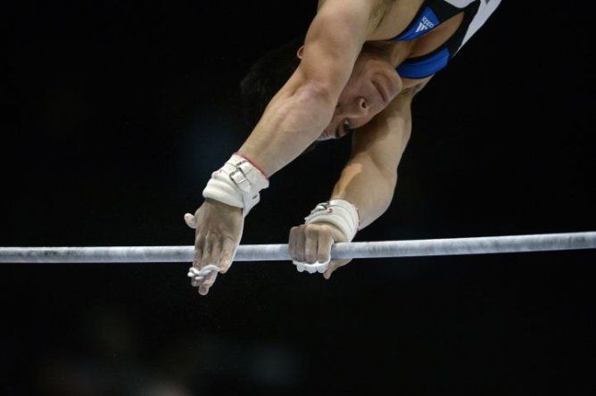 Campeonato Mundial de Gimnasia Artística