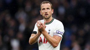 Harry Kane lidera al Tottenham en Copa ante el Portsmouth