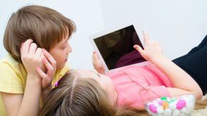 Vital: Controlar lo que ven nuestros hijos en la tele