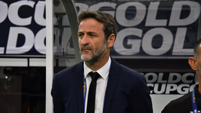 Thomas Christiansen habla sobre la convocatoria de octubre