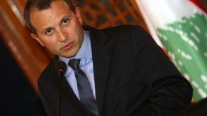 Ministro de Exteriores de Líbano visita Colombia con agenda comercial