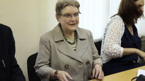 Rusia: Multan a prominente activista de DD.HH por protesta