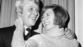 Fallece Cilla Black