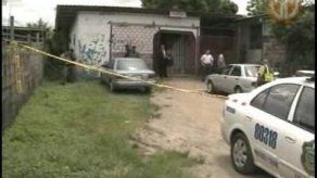 Intensa búsqueda de asesinos de policía en Belén