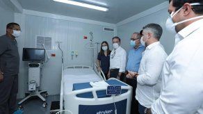 Ilustrativa tomada del MOP