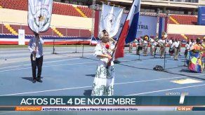 No se necesitarán boletos para ingresar a las presentaciones de bandas musicales en los estadios