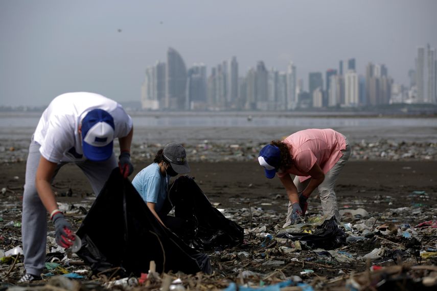 Panamá conmemora el Día Mundial del Medio Ambiente