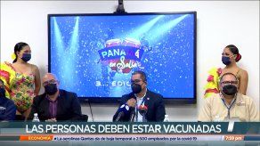 Organizan evento Panamá en Salsa