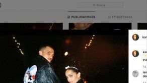 Zoë Kravitz y Karl Glusman son una pareja con mucho estilo