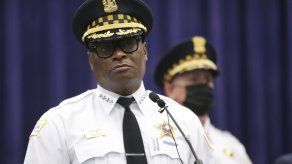 Después de 2020, cuando el número de homicidios y tiroteos aumentó drásticamente respecto del año anterior, explicó el superintendente de la policía, David Brown.