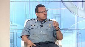 Bomberos han atendido mil 802 incendios de masa vegetal en lo que va del 2017