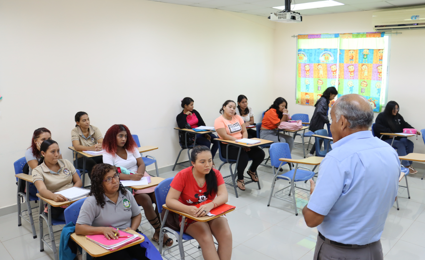 La Universidad de Panamá ofrecerá nuevas carreras para el 2025.