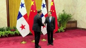Cinco empresas logran acuerdos para exportar productos a China