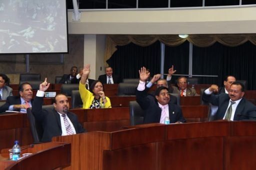 Presentarán demandas contra modificaciones al Código Procesal