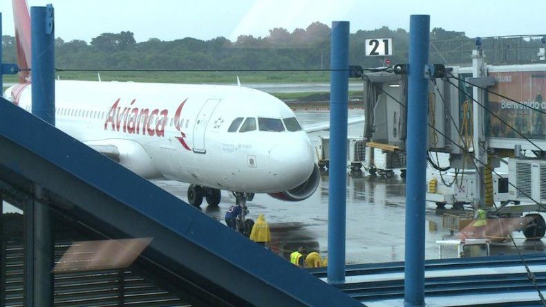 Viaje de Esperanza, el vuelo que llevará de regreso a Roma al papa Francisco luego de la JMJ