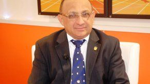 Alcibiades Vásquez al MIDES y Ramón Arosemena al MOP; designa Varela Alcibiades Vásquez al MIDES y Ramón Arosemena al MOP; designa Varela