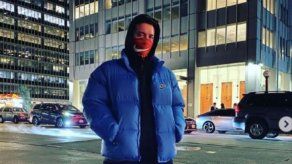 A J Balvin le confunden con un cantante famoso en Nueva York