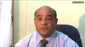 Solís toma mando de Alcaldía de Chame en reemplazo de Euclides Mayorga